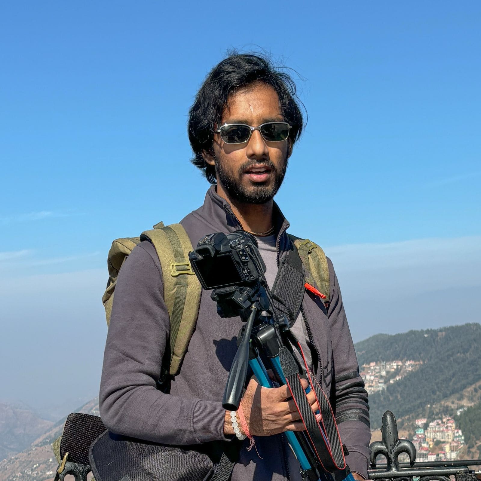 Vineet Neeraj